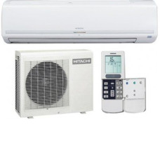 Кондиционер HITACHI ras-24lh2 / rac-24lh1