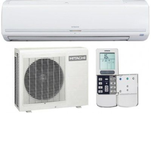 Кондиционер HITACHI ras-24lh2 / rac-24lh1