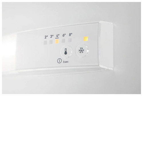 Холодильник ELECTROLUX KNT2LF18S