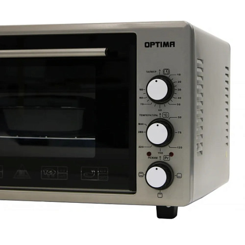 Мини-печь OPTIMA OF-36G