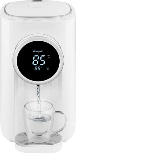 Термопот WEISSGAUFF WWT 5000 Touch DBx