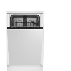 Посудомоечная машина BEKO BDIS 15021