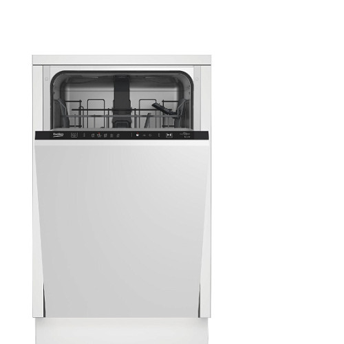 Посудомоечная машина BEKO BDIS 15021