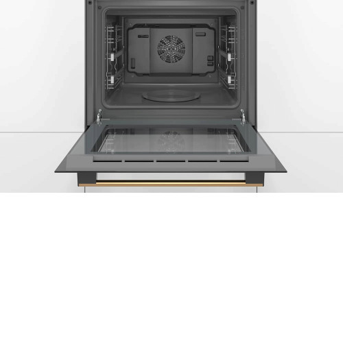 Духовой шкаф BOSCH HIJN10YB0R