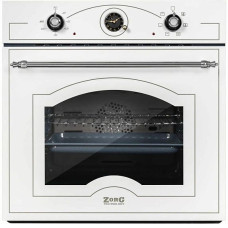 Духовой шкаф ZORG Technology BE6 RST (EMY) white Духовой шкаф ZORG Technology BE6 RST (EMY) white