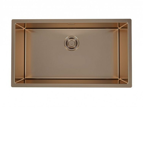 Кухонная мойка ALVEUS Quadrix Monarch 60 COPPER медь