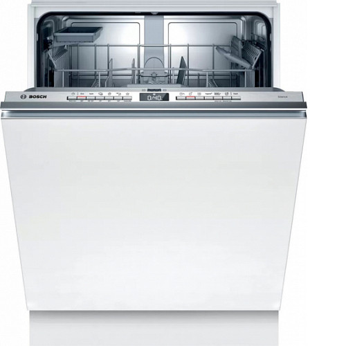Посудомоечная машина BOSCH SMH4HAX11R