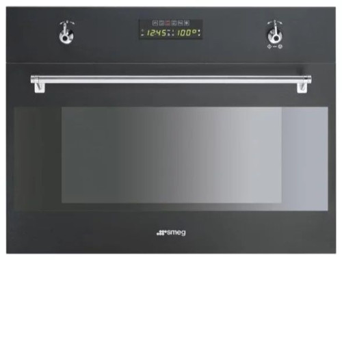 Пароварка Smeg S45VA