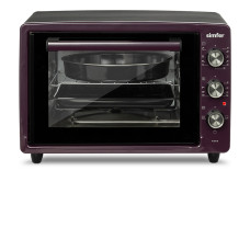 Мини-печь SIMFER M3418