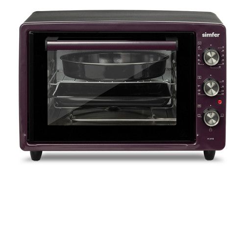 Мини-печь SIMFER M3418
