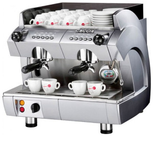 Кофемашина профессиональная GAGGIA gd compact 2