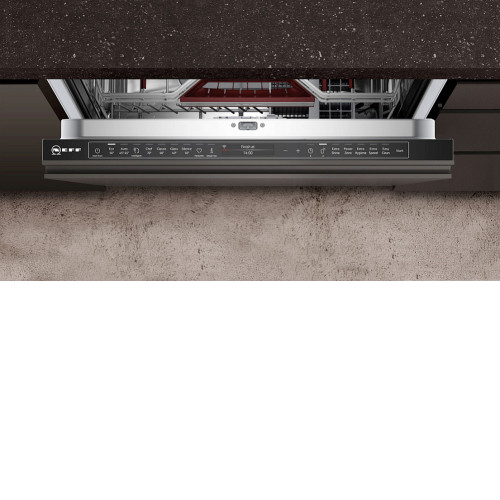 Посудомоечная машина NEFF S199YB801E