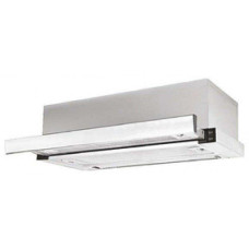 Вытяжка LEX inbox q 600 inox Вытяжка LEX inbox q 600 inox