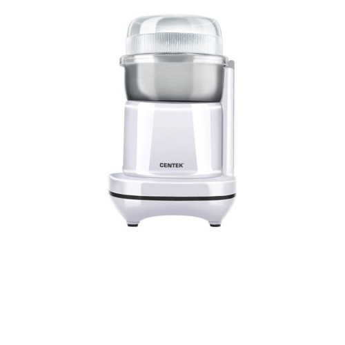 Кофемолка CENTEK CT-1365 white