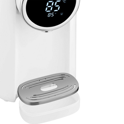 Термопот WEISSGAUFF WWT 5000 Touch DBx