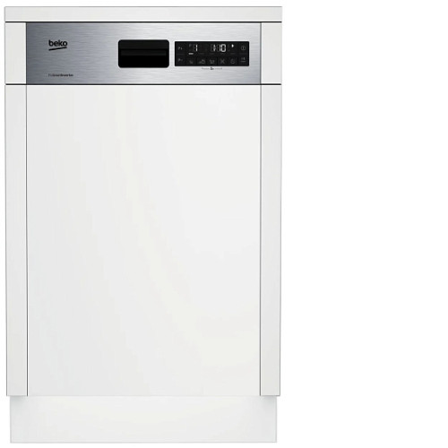 Посудомоечная машина BEKO DSS 28021 X