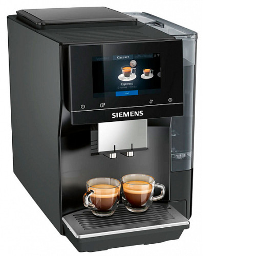 Кофемашина SIEMENS TP703R09