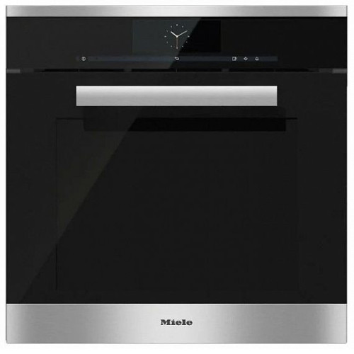 Духовой шкаф MIELE DGC 6860 CLST