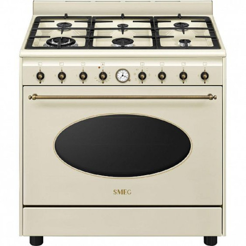 Варочный центр SMEG CO96GMP9