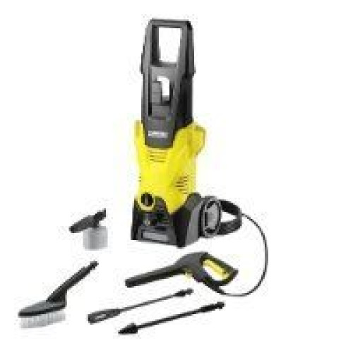 Минимойка KARCHER k 3 car (1.676-003)