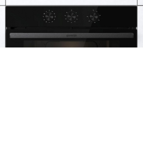 Духовой шкаф GORENJE BO6725E02BG