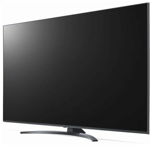 Телевизор LG 55UQ81006LB