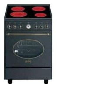 Плита электрическая SMEG co61cma