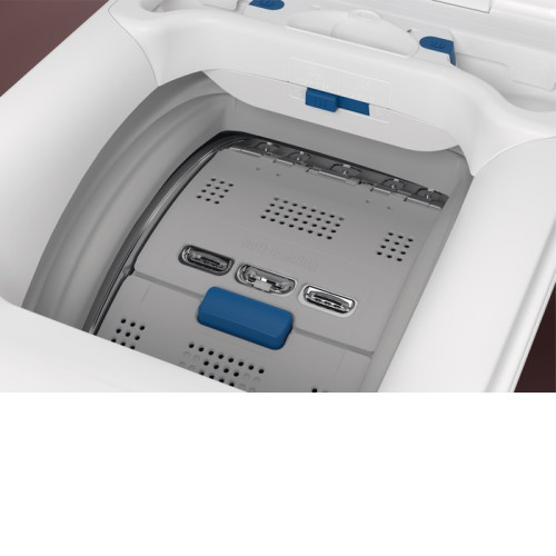 Стиральная машина ELECTROLUX EW6TN4262P
