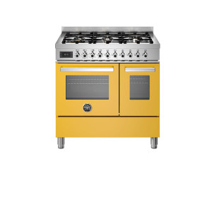 Варочный центр BERTAZZONI PRO96L2EGIT
