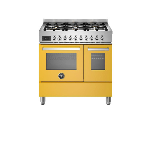 Варочный центр BERTAZZONI PRO96L2EGIT