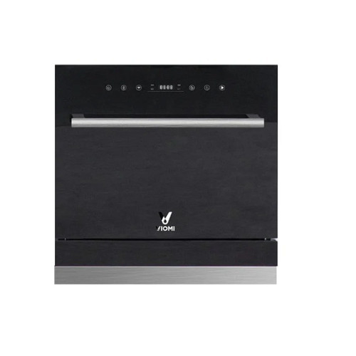 Посудомоечная машина XIAOMI Viomi Internet Dishwasher 8 sets