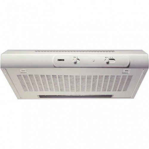 Вытяжка ZANUSSI zht 630 w