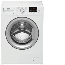 Стиральная машина BEKO RSGE786P2XSW