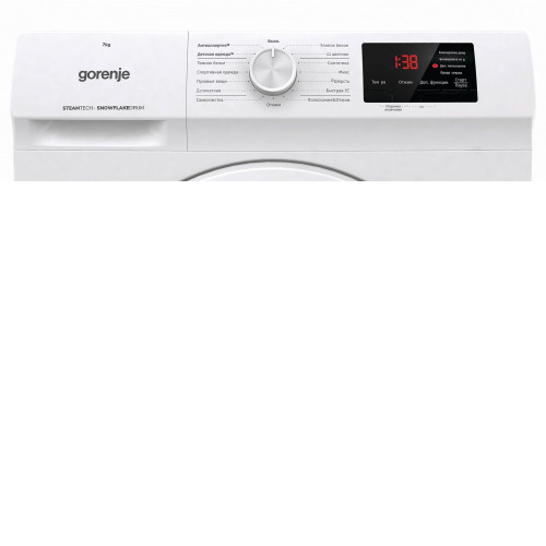 Стиральная машина GORENJE WHE 72SFS