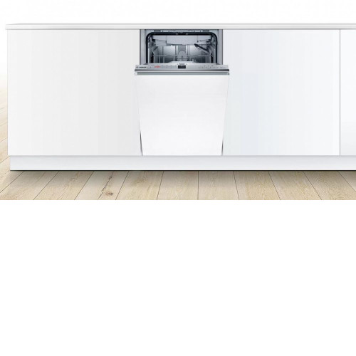Посудомоечная машина BOSCH SRV2IMX1BR