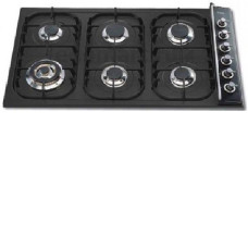 Газовая поверхность ILVE H390CV/M