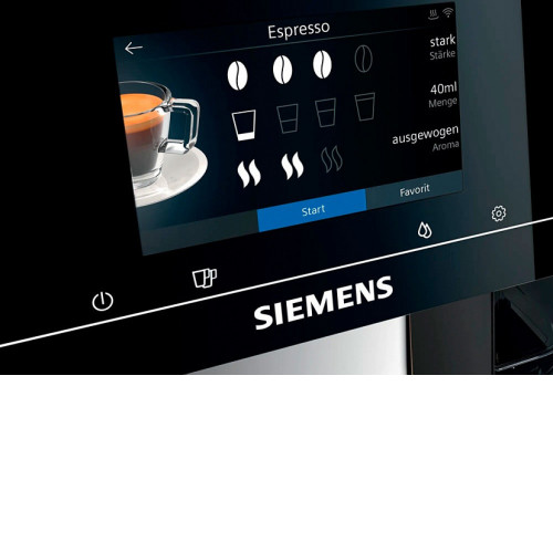 Кофемашина SIEMENS TP703R09