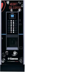 Торговый автомат SAECO CRISTALLO 400 EVO 9G1C3 1M