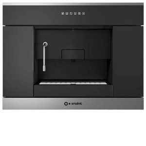 Кофемашина Smalvic MC-45MCF LX12-TCW