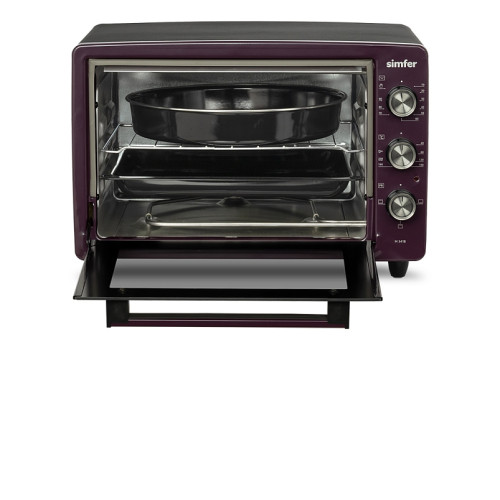 Мини-печь SIMFER M3418