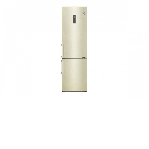 Холодильник LG GA-B509BEGL