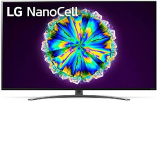 Телевизор LG 65NANO866NA