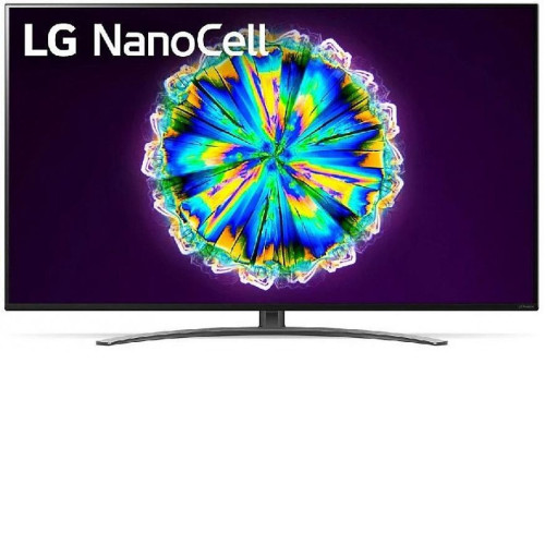 Телевизор LG 65NANO866NA