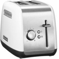 Тостер KITCHENAID 5KMT2115EWH