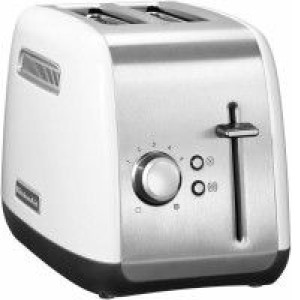 Тостер KITCHENAID 5KMT2115EWH