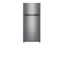 Холодильник LG GN-H702HMHU