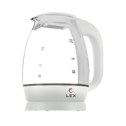 Чайник LEX LX-3002-3