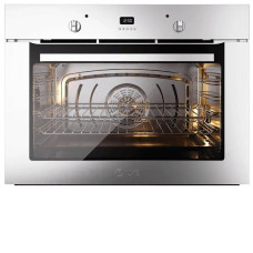 Духовой шкаф ILVE OV80SLKM3/SS Духовой шкаф ILVE OV80SLKM3/SS