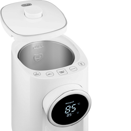 Термопот WEISSGAUFF WWT 5000 Touch DBx