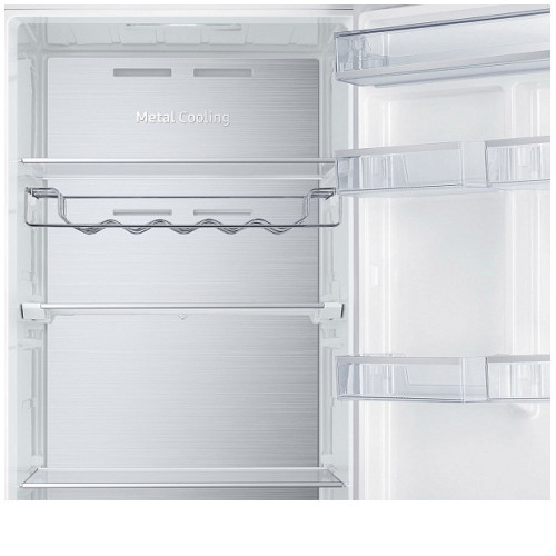 Холодильник SAMSUNG RB37P5491EL